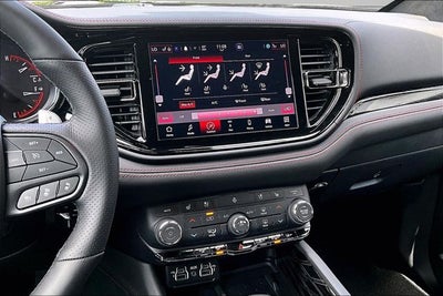 2026 Dodge Durango GT Premium HEMI V8