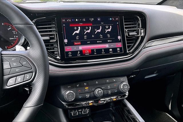 2026 Dodge Durango GT Premium HEMI V8