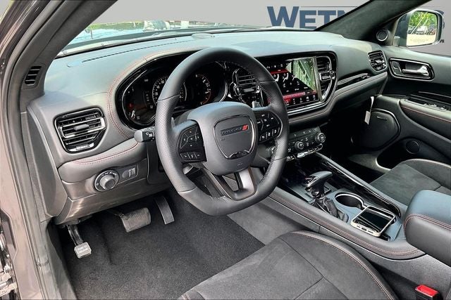 2026 Dodge Durango GT Premium HEMI V8