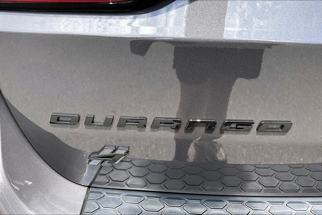 2026 Dodge Durango GT Premium HEMI V8