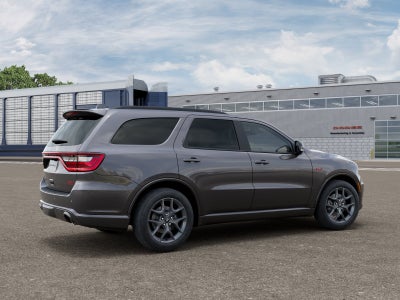 2026 Dodge Durango GT Premium HEMI V8