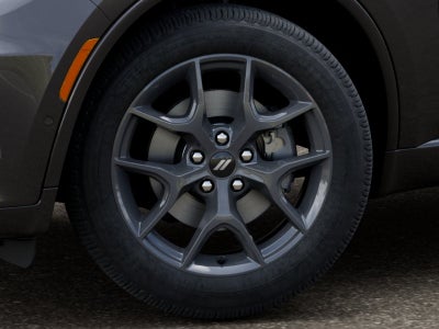 2026 Dodge Durango GT Premium HEMI V8