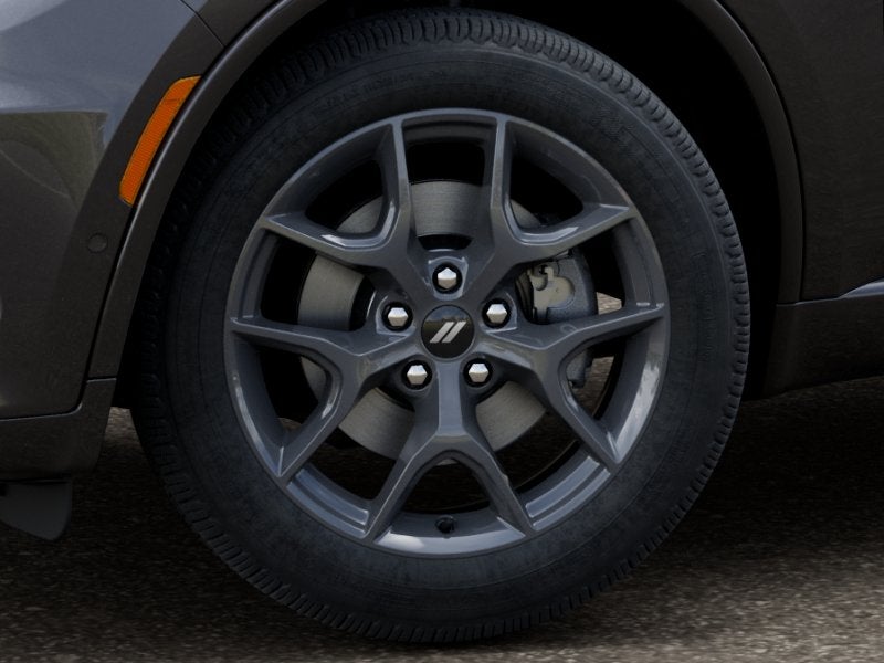 2026 Dodge Durango GT Premium HEMI V8