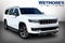 2024 Jeep Wagoneer L Series III