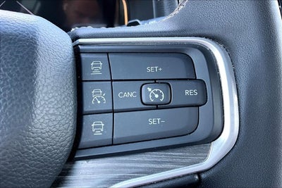2024 Jeep Wagoneer L Series III