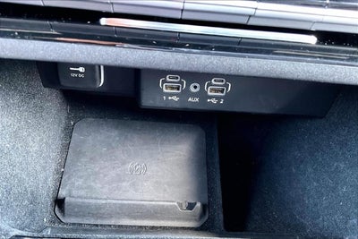 2024 Jeep Wagoneer L Series III