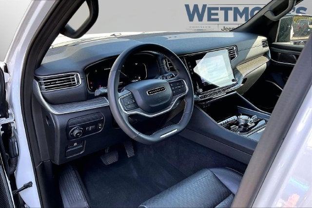 2024 Jeep Wagoneer L Series III
