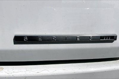 2024 Jeep Wagoneer L Series III