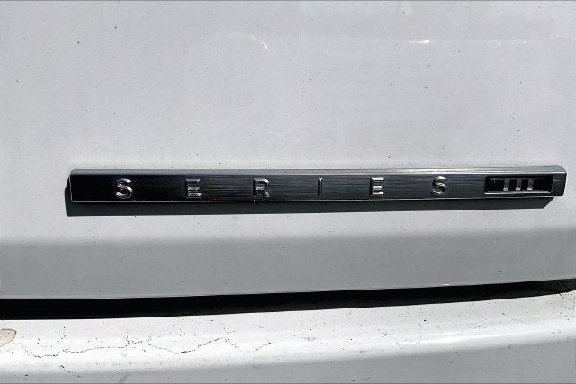 2024 Jeep Wagoneer L Series III