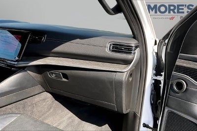 2024 Jeep Wagoneer L Series III