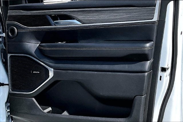 2024 Jeep Wagoneer L Series III