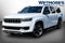 2024 Jeep Wagoneer L Series III