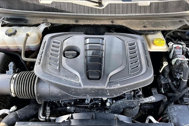2024 Jeep Wagoneer L Series III