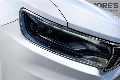 2024 Jeep Wagoneer L Series III