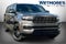 2024 Jeep Grand Wagoneer L Series II