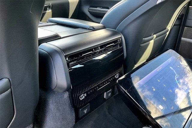 2024 Jeep Grand Wagoneer L Series II