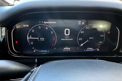 2024 Jeep Grand Wagoneer L Series II