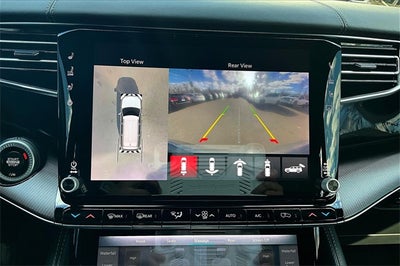 2024 Jeep Grand Wagoneer L Series II