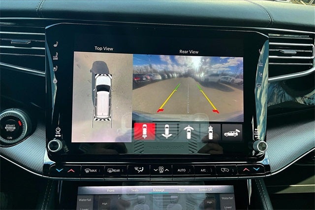 2024 Jeep Grand Wagoneer L Series II