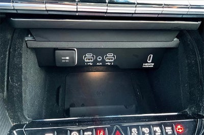 2024 Jeep Grand Wagoneer L Series II