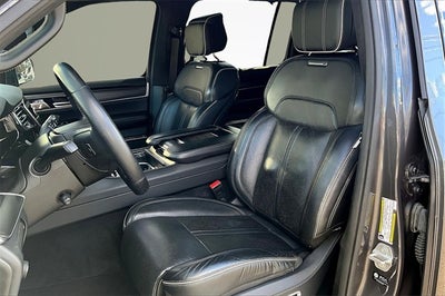 2024 Jeep Grand Wagoneer L Series II