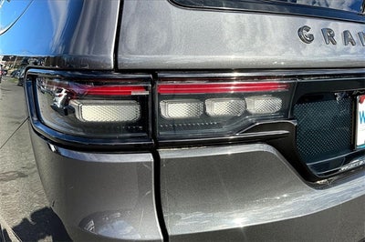 2024 Jeep Grand Wagoneer L Series II