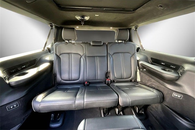 2024 Jeep Grand Wagoneer L Series II