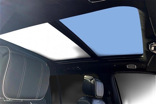 2024 Jeep Grand Wagoneer L Series II