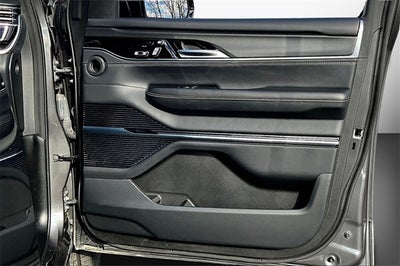 2024 Jeep Grand Wagoneer L Series II