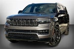 2024 Jeep Grand Wagoneer L Series II