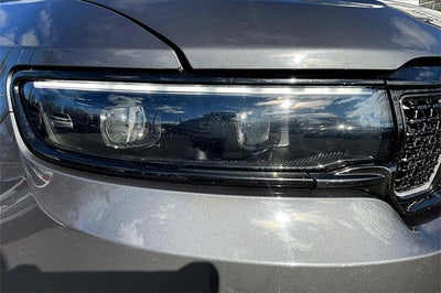 2024 Jeep Grand Wagoneer L Series II