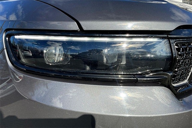 2024 Jeep Grand Wagoneer L Series II