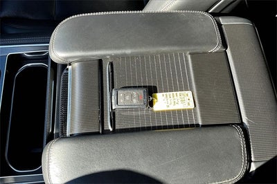 2024 Jeep Grand Wagoneer L Series II