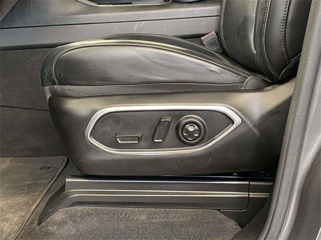 2022 Jeep Wagoneer Series I