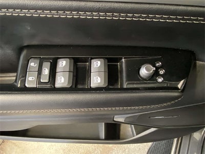 2022 Jeep Wagoneer Series I