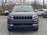2022 Jeep Wagoneer Series I