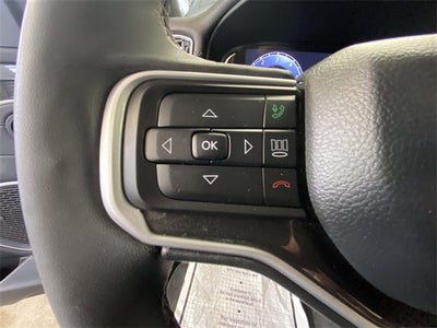 2022 Jeep Wagoneer Series I