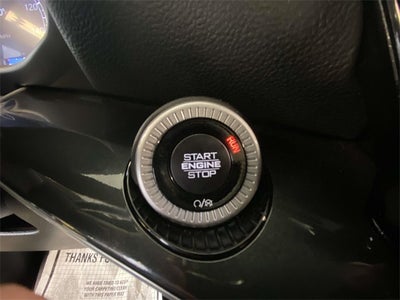 2022 Jeep Wagoneer Series I