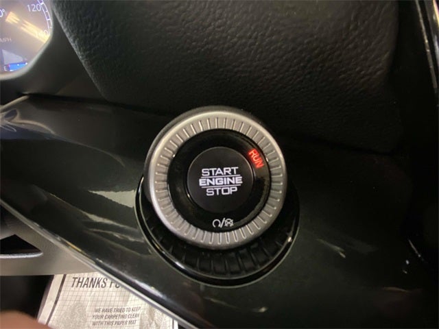 2022 Jeep Wagoneer Series I