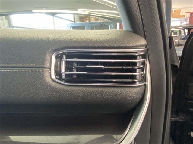 2022 Jeep Wagoneer Series I