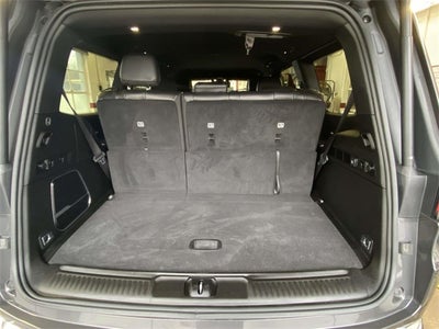 2022 Jeep Wagoneer Series I