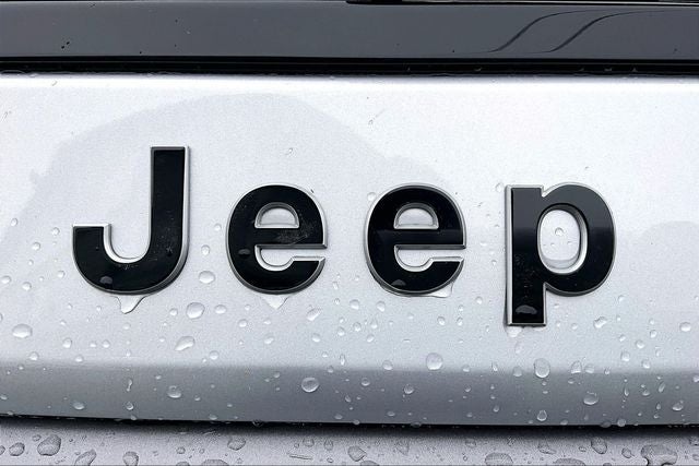 2026 Jeep Grand Wagoneer Limited