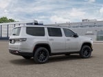 2026 Jeep Grand Wagoneer Limited