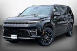 2026 Jeep Grand Wagoneer Summit Reserve