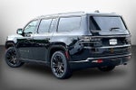 2026 Jeep Grand Wagoneer Summit Reserve