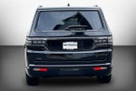 2026 Jeep Grand Wagoneer Summit Reserve