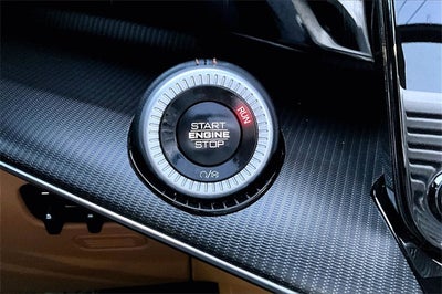 2024 Jeep Grand Wagoneer Series III