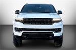 2024 Jeep Grand Wagoneer Series III