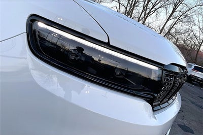 2024 Jeep Grand Wagoneer Series III