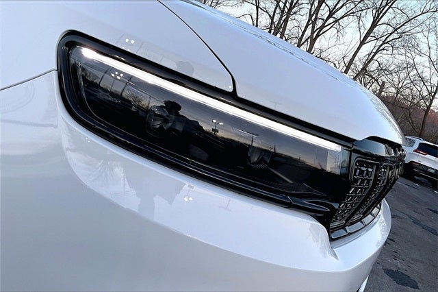 2024 Jeep Grand Wagoneer Series III